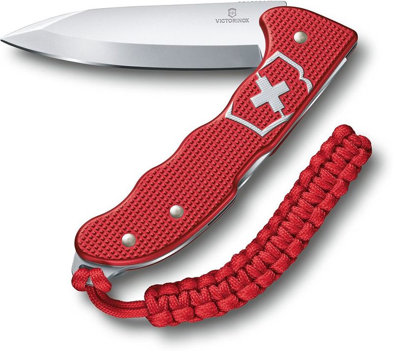 Купить швейцарский нож в подарочной упаковке Victorinox Hunter Pro Alox .