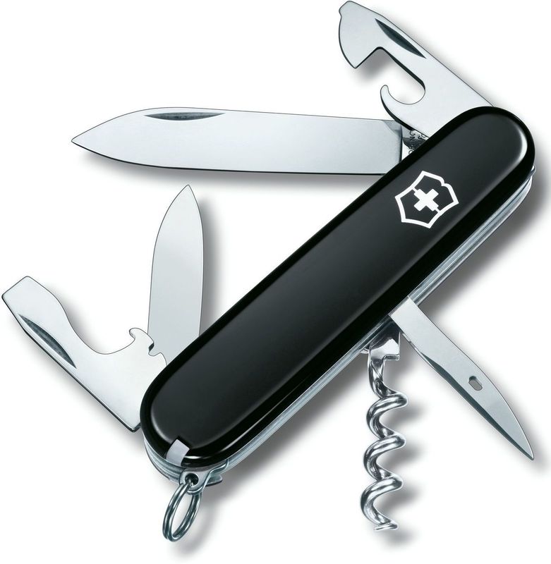  швейцарский нож Victorinox Spartan в е Smartcamping