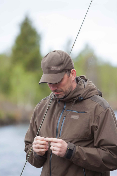 Финский костюм для охоты и рыбалки Alaska Light Hunting купить винтернет-магазине Smartcamping